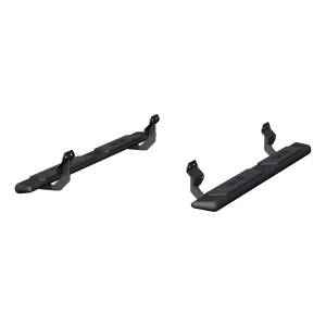 ARIES - ARIES AscentStep Running Boards w/Mounting Brackets 2558012 - Image 1