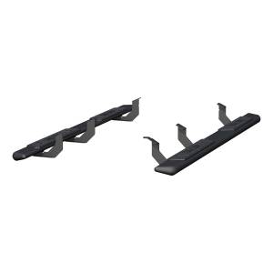 ARIES - ARIES AscentStep Running Boards w/Mounting Brackets 2558019 - Image 1