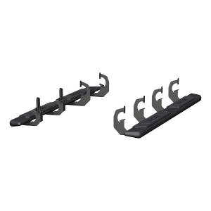 ARIES - ARIES AscentStep Running Boards w/Mounting Brackets 2558021 - Image 1