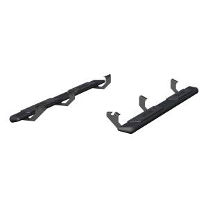 ARIES - ARIES AscentStep Running Boards w/Mounting Brackets 2558023 - Image 1