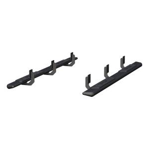 ARIES - ARIES AscentStep Running Boards w/Mounting Brackets 2558024 - Image 1