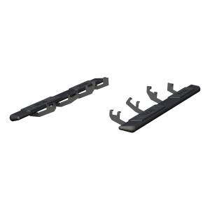 ARIES - ARIES AscentStep Running Boards w/Mounting Brackets 2558030 - Image 1