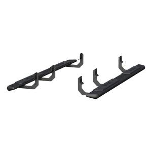 ARIES - ARIES AscentStep Running Boards w/Mounting Brackets 2558042 - Image 1