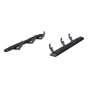 ARIES - ARIES AscentStep Running Boards w/Mounting Brackets 2558044 - Image 1