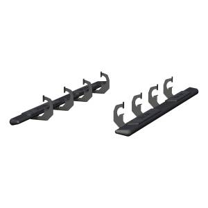 ARIES - ARIES AscentStep Running Boards w/Mounting Brackets 2558047 - Image 1