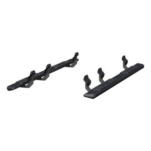 ARIES - ARIES AscentStep Running Boards w/Mounting Brackets 2558048 - Image 1