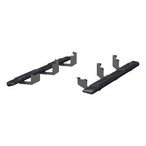 ARIES - ARIES AscentStep Running Boards w/Mounting Brackets 2558052 - Image 1