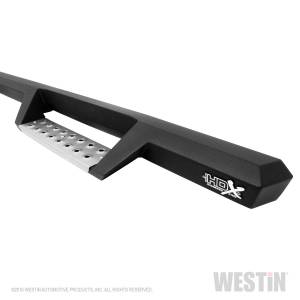 Westin - Westin HDX Stainless Drop Wheel To Wheel Nerf Step Bars 56-5345952 - Image 7