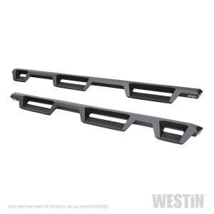 Westin - Westin HDX Drop Wheel to Wheel Nerf Step Bars 56-534725 - Image 2