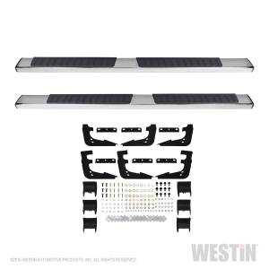 Westin - Westin R7 Nerf Step Bars 28-71230 - Image 1