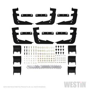 Westin - Westin R7 Nerf Step Bars 28-71230 - Image 5