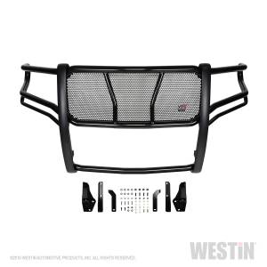 Westin - Westin HDX Grille Guard 57-3975 - Image 1