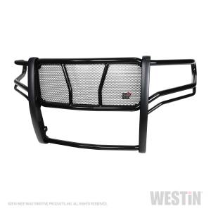 Westin - Westin HDX Grille Guard 57-3975 - Image 2