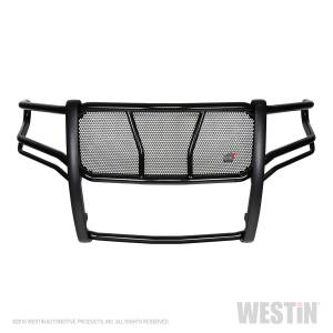 Westin - Westin HDX Grille Guard 57-3975 - Image 4