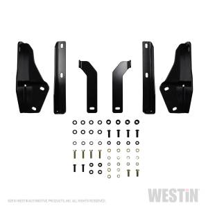 Westin - Westin HDX Grille Guard 57-3975 - Image 5