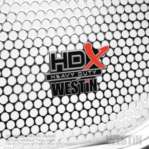 Westin - Westin HDX Grille Guard 57-3970 - Image 2