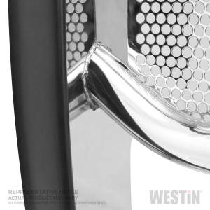 Westin - Westin HDX Grille Guard 57-3970 - Image 4