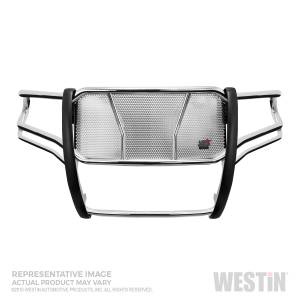 Westin - Westin HDX Grille Guard 57-3970 - Image 7