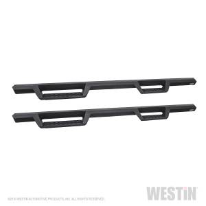 Westin - Westin HDX Drop Nerf Step Bars 56-14095 - Image 1