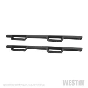 Westin - Westin HDX Drop Nerf Step Bars 56-14095 - Image 2