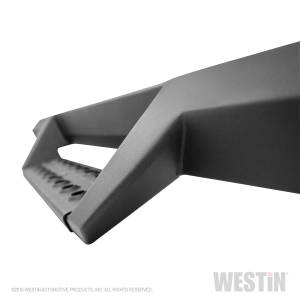 Westin - Westin HDX Drop Nerf Step Bars 56-14095 - Image 6