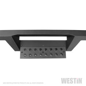 Westin - Westin HDX Drop Nerf Step Bars 56-14095 - Image 8