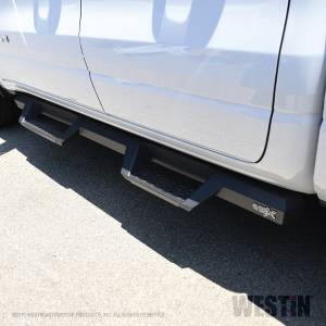 Westin - Westin HDX Drop Nerf Step Bars 56-14095 - Image 9