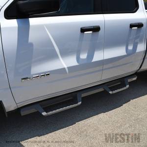 Westin - Westin HDX Drop Nerf Step Bars 56-14095 - Image 10