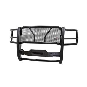 Westin - Westin HDX Winch Mount Grille Guard 57-93875 - Image 1