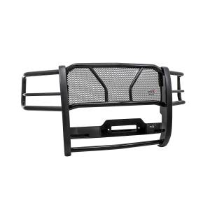 Westin - Westin HDX Winch Mount Grille Guard 57-93875 - Image 2