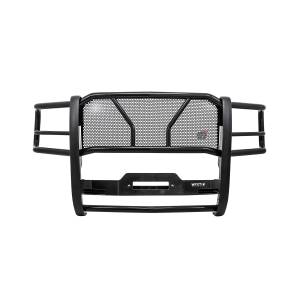 Westin - Westin HDX Winch Mount Grille Guard 57-93875 - Image 3