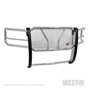 Westin - Westin HDX Grille Guard 57-3870 - Image 2