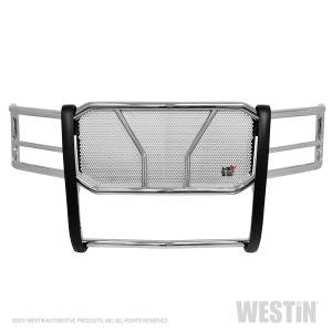 Westin - Westin HDX Grille Guard 57-3870 - Image 3