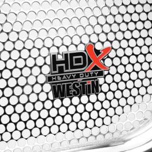 Westin - Westin HDX Grille Guard 57-3870 - Image 6