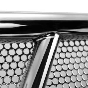 Westin - Westin HDX Grille Guard 57-3870 - Image 7