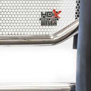 Westin - Westin HDX Grille Guard 57-3690 - Image 4