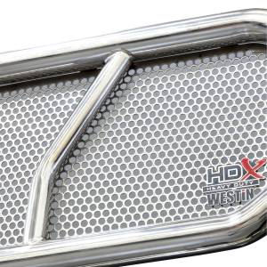 Westin - Westin HDX Grille Guard 57-3690 - Image 5