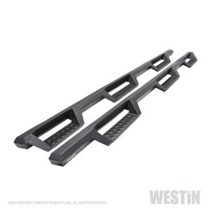 Westin - Westin HDX Drop Nerf Step Bars 56-534765 - Image 1