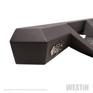 Westin - Westin HDX Drop Nerf Step Bars 56-534765 - Image 4