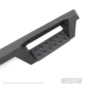 Westin - Westin HDX Drop Nerf Step Bars 56-534765 - Image 8