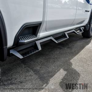 Westin - Westin HDX Drop Nerf Step Bars 56-534765 - Image 10