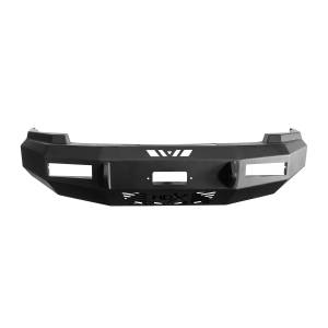 Westin - Westin HDX Front Bumper 58-151415 - Image 3