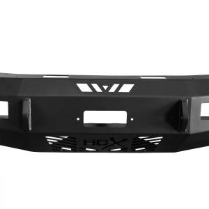 Westin - Westin HDX Front Bumper 58-151415 - Image 4