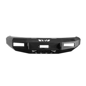 Westin - Westin HDX Front Bumper 58-141515 - Image 3