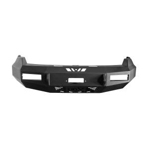 Westin - Westin HDX Front Bumper 58-140915 - Image 3