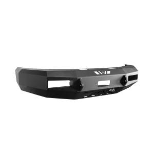 Westin - Westin HDX Front Bumper 58-140815 - Image 2