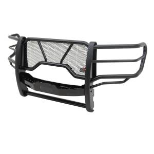 Westin - Westin HDX Winch Mount Grille Guard 57-92375 - Image 1