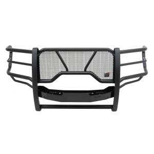 Westin - Westin HDX Winch Mount Grille Guard 57-92375 - Image 3