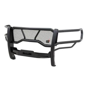 Westin - Westin HDX Winch Mount Grille Guard 57-92505 - Image 1