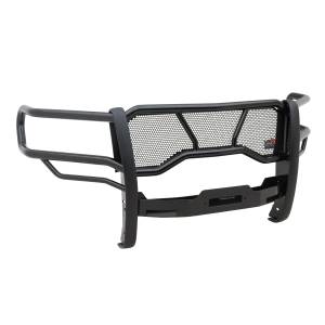 Westin - Westin HDX Winch Mount Grille Guard 57-92505 - Image 2